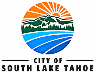City of South Lake Tahoe  Logo